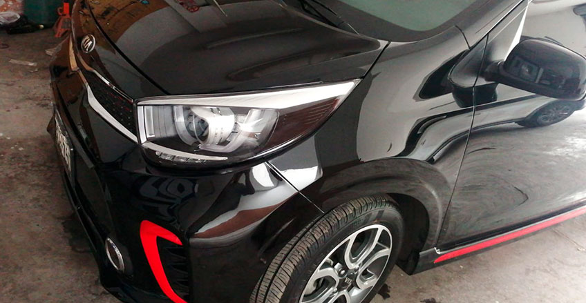 Accesorios Complementarios