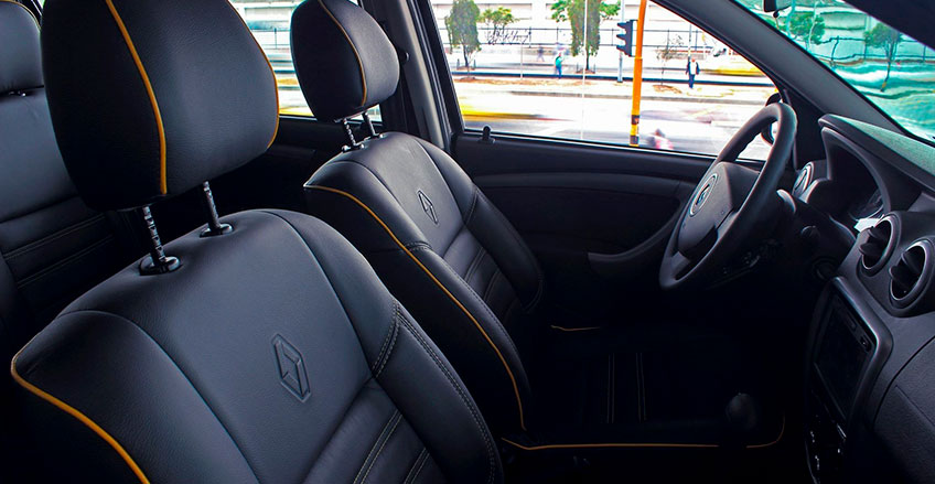 Tapicería Automotriz