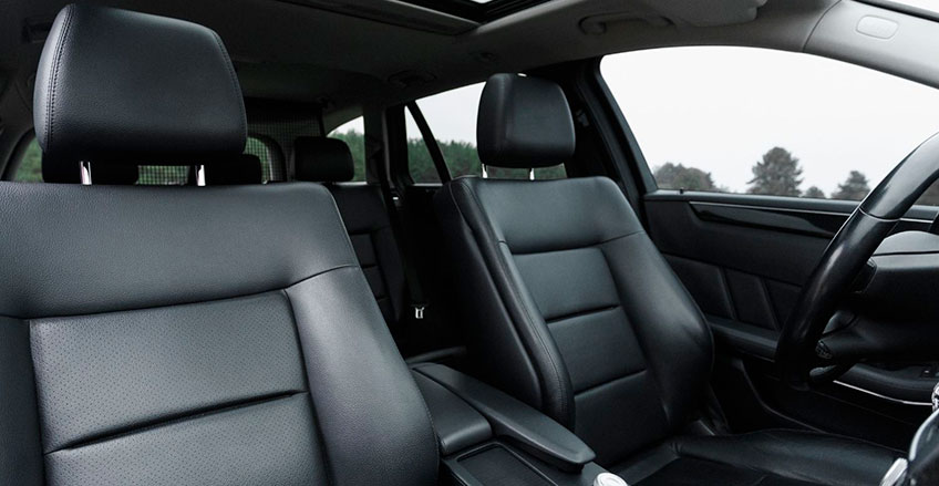 Tapicería Automotriz