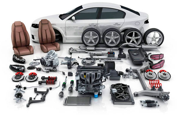 Accesorios complementarios